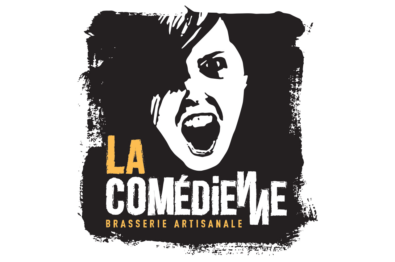 comedienne