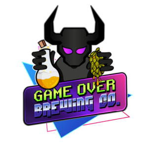 game over
